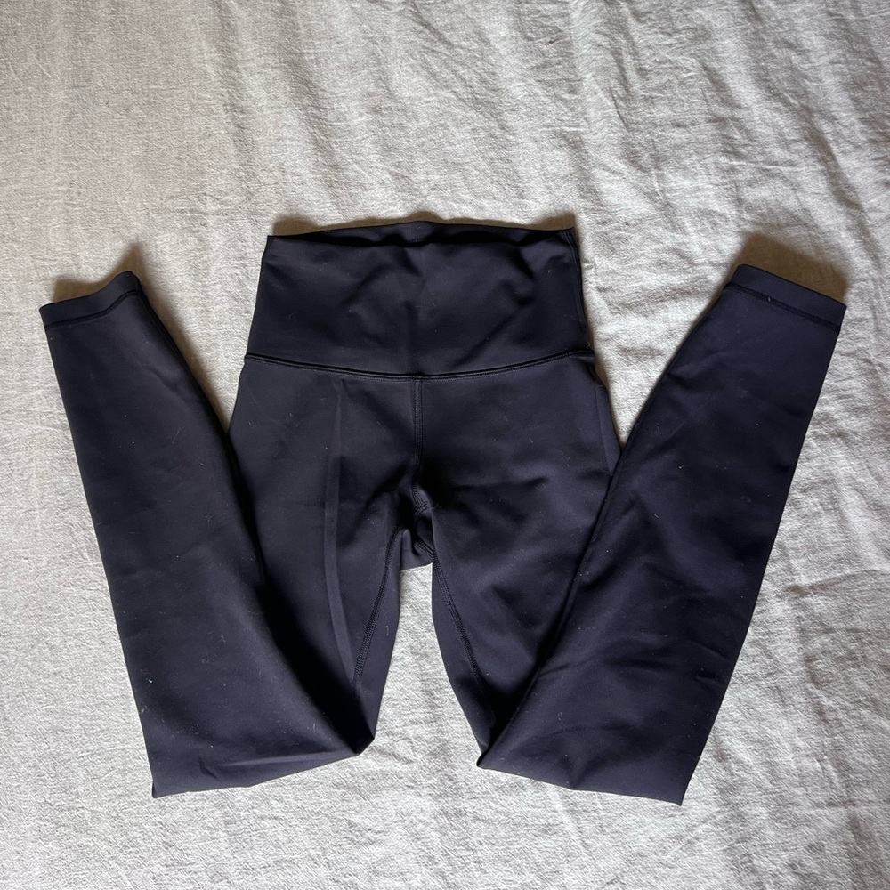 wunder train high rise legging